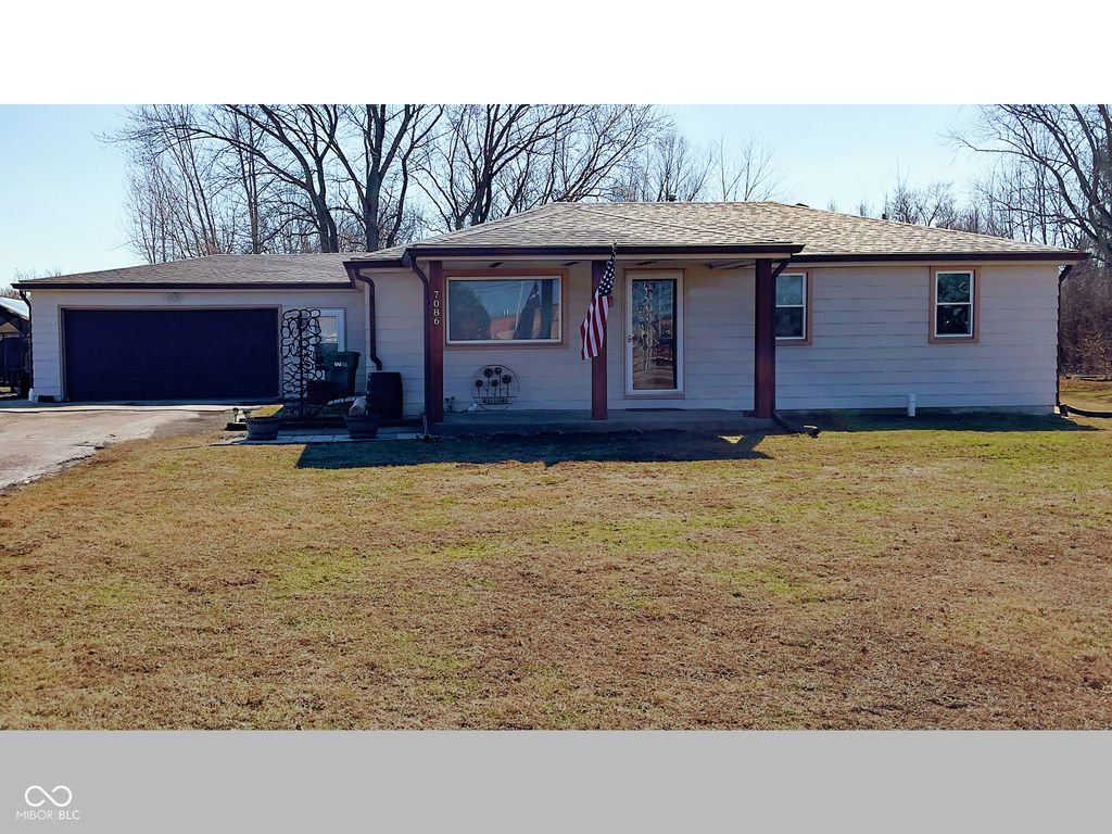 7086 E County Road 100 S, Avon, IN 46123