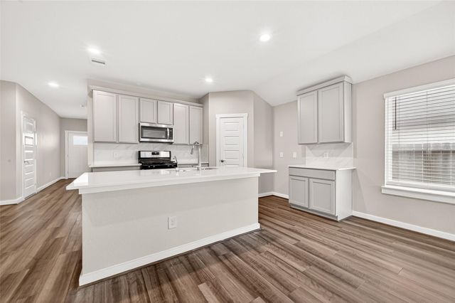 3919 Sparkman Lane, Katy, TX 77494