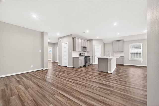 3919 Sparkman Lane, Katy, TX 77494