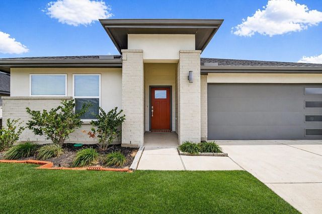 3919 Sparkman Lane, Katy, TX 77494