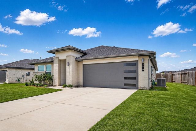 3919 Sparkman Lane, Katy, TX 77494