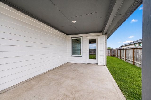 3919 Sparkman Lane, Katy, TX 77494