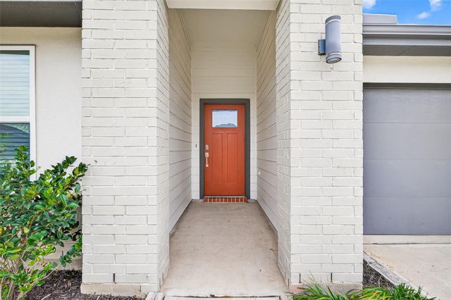 3919 Sparkman Lane, Katy, TX 77494