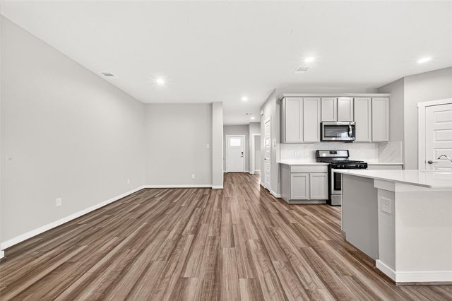 3919 Sparkman Lane, Katy, TX 77494