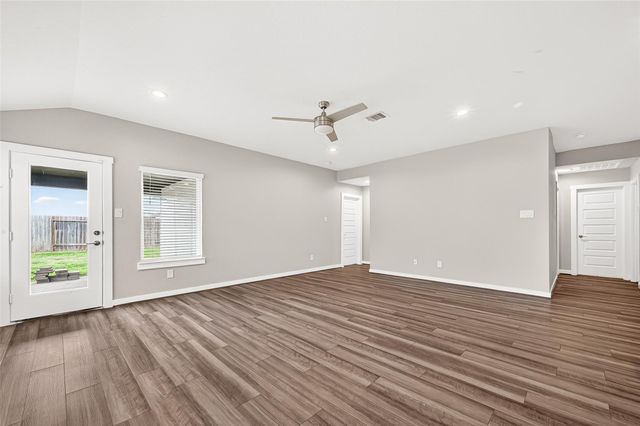 3919 Sparkman Lane, Katy, TX 77494