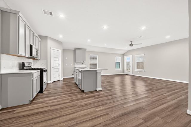 3919 Sparkman Lane, Katy, TX 77494