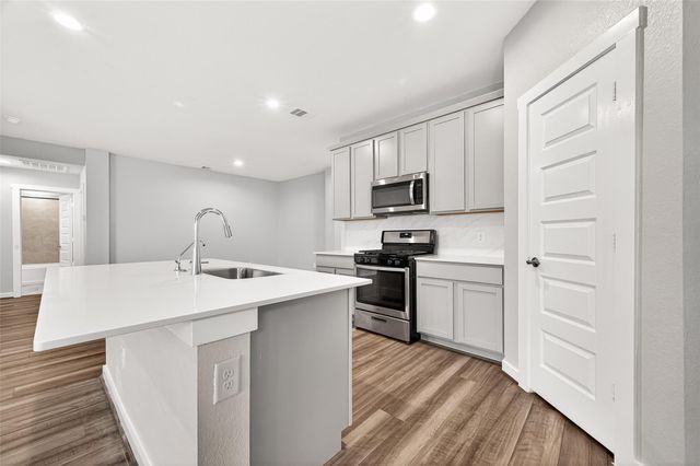 3919 Sparkman Lane, Katy, TX 77494