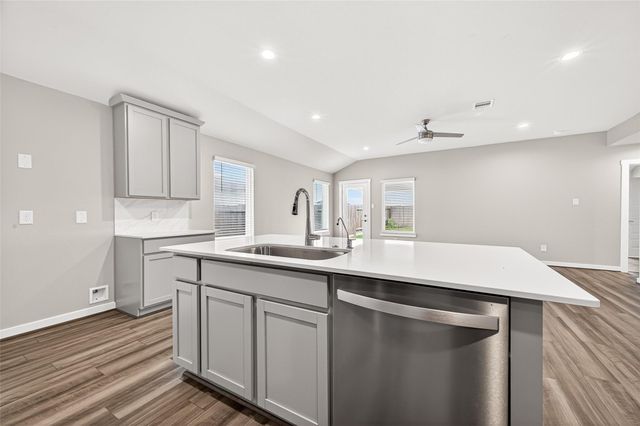 3919 Sparkman Lane, Katy, TX 77494