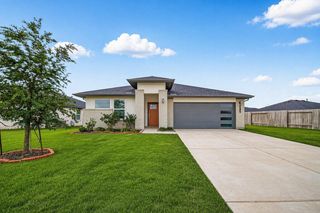 3919 Sparkman Lane, Katy, TX 77494