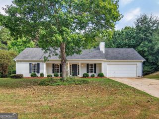 110 Chestnut Drive, Covington, GA 30016