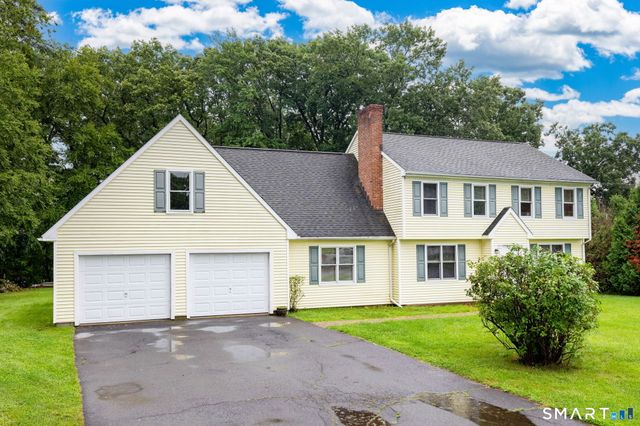 16 Terrie Road, Farmington, CT 06032