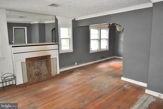 6529 HALLECK ST, District Heights, MD 20747