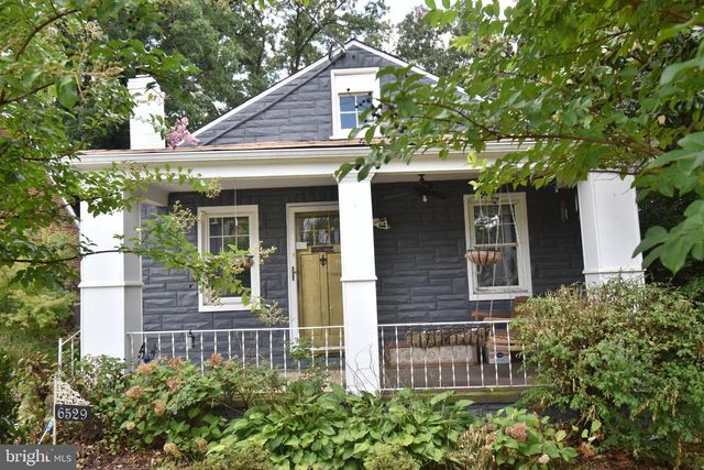 6529 HALLECK ST, District Heights, MD 20747
