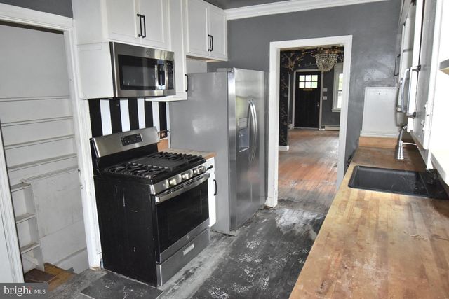 6529 HALLECK ST, District Heights, MD 20747