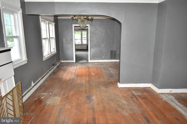 6529 HALLECK ST, District Heights, MD 20747