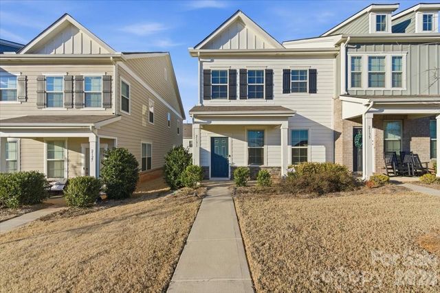 2131 Stevens Mill Road, Matthews, NC 28104