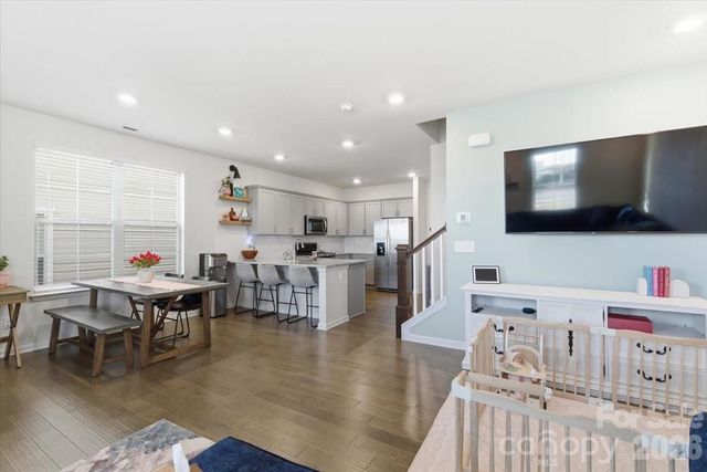 2131 Stevens Mill Road, Matthews, NC 28104