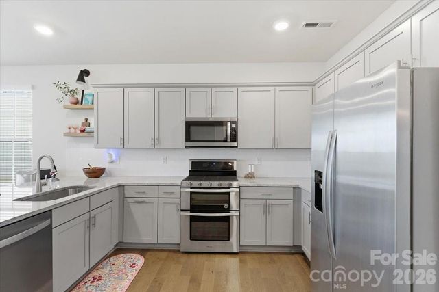 2131 Stevens Mill Road, Matthews, NC 28104