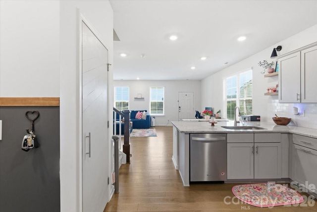 2131 Stevens Mill Road, Matthews, NC 28104