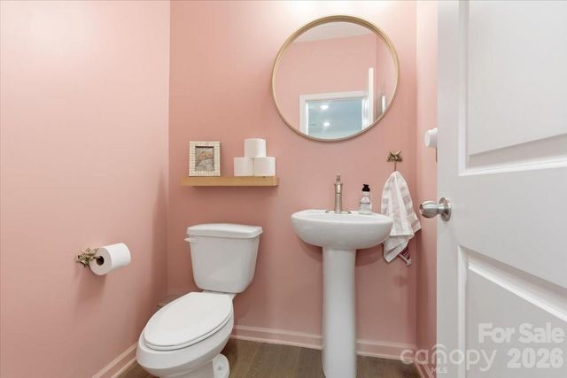 2131 Stevens Mill Road, Matthews, NC 28104