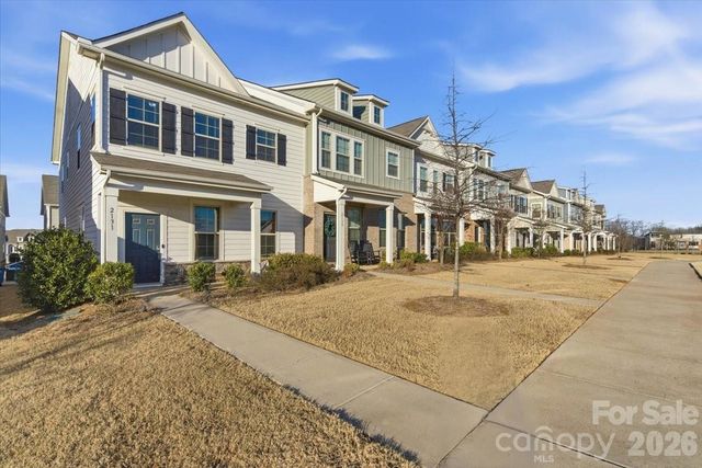 2131 Stevens Mill Road, Matthews, NC 28104