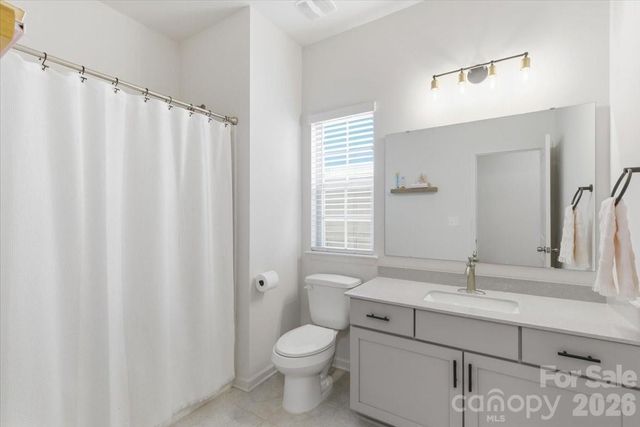 2131 Stevens Mill Road, Matthews, NC 28104