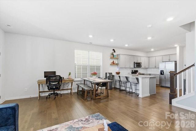 2131 Stevens Mill Road, Matthews, NC 28104