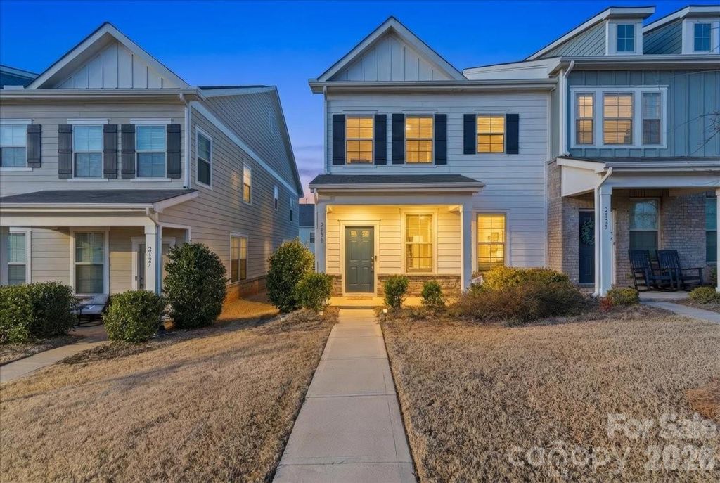 2131 Stevens Mill Road, Matthews, NC 28104