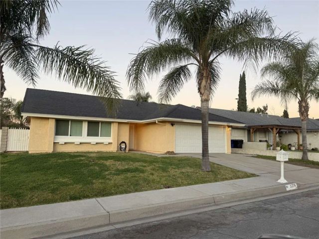 3270 Edgemont Court, San Bernardino, CA 92405