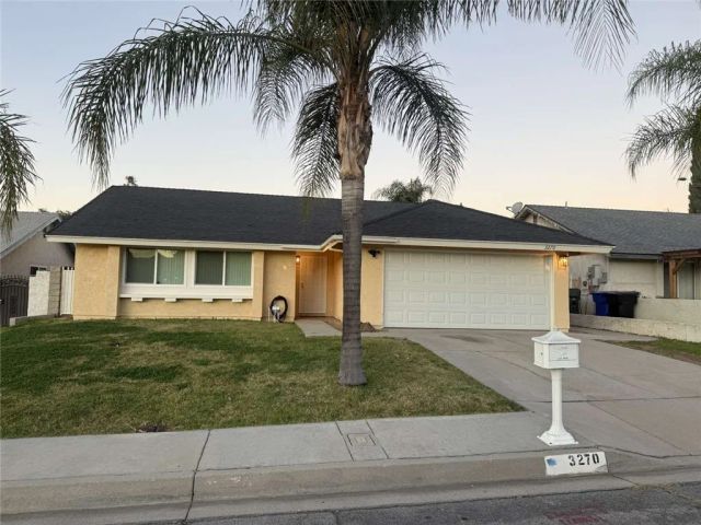 3270 Edgemont Court, San Bernardino, CA 92405