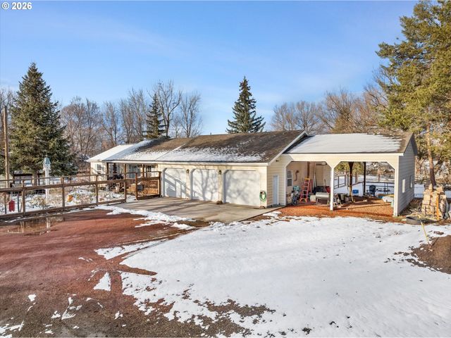 293 E IVY Ln, Union, OR 97883