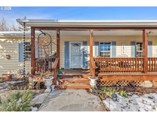 293 E IVY Ln, Union, OR 97883