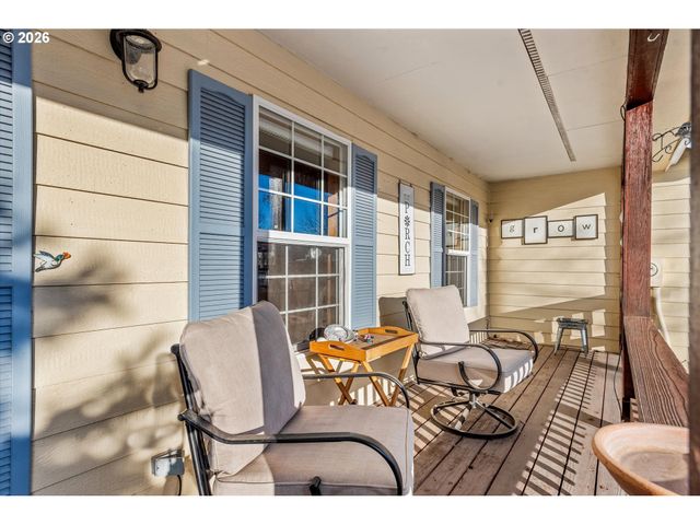 293 E IVY Ln, Union, OR 97883