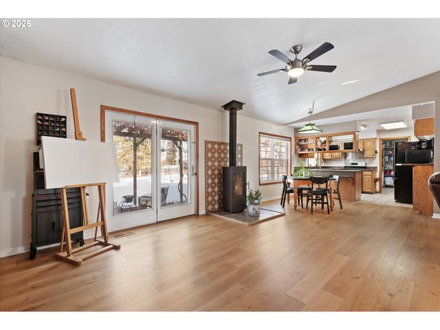 293 E IVY Ln, Union, OR 97883