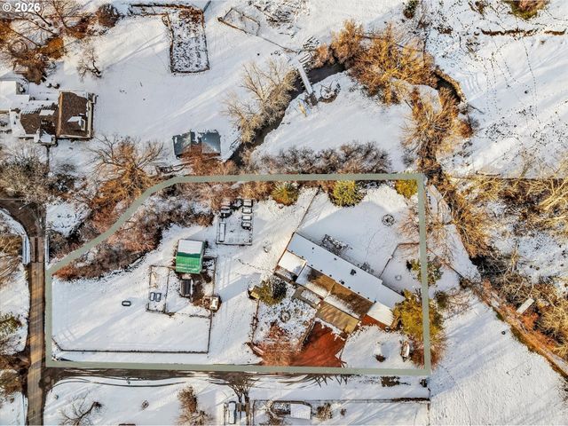 293 E IVY Ln, Union, OR 97883