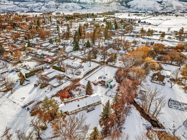 293 E IVY Ln, Union, OR 97883