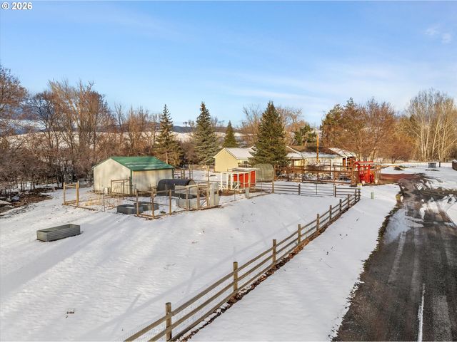 293 E IVY Ln, Union, OR 97883