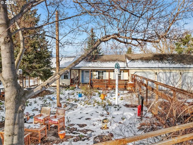 293 E IVY Ln, Union, OR 97883