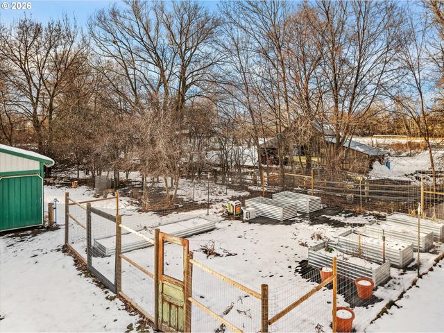 293 E IVY Ln, Union, OR 97883