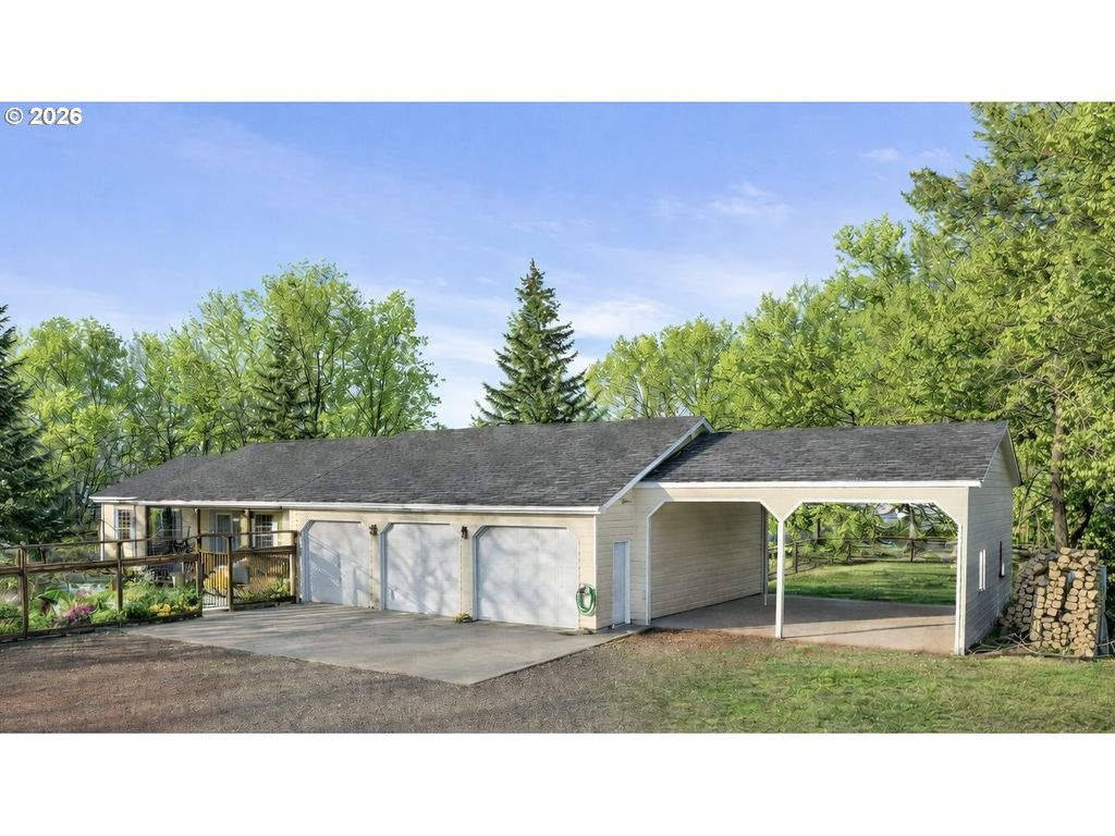 293 E IVY Ln, Union, OR 97883