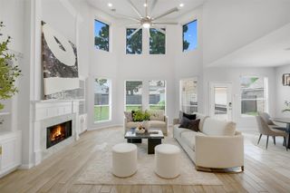 7015 Timber Edge Lane, Humble, TX 77346