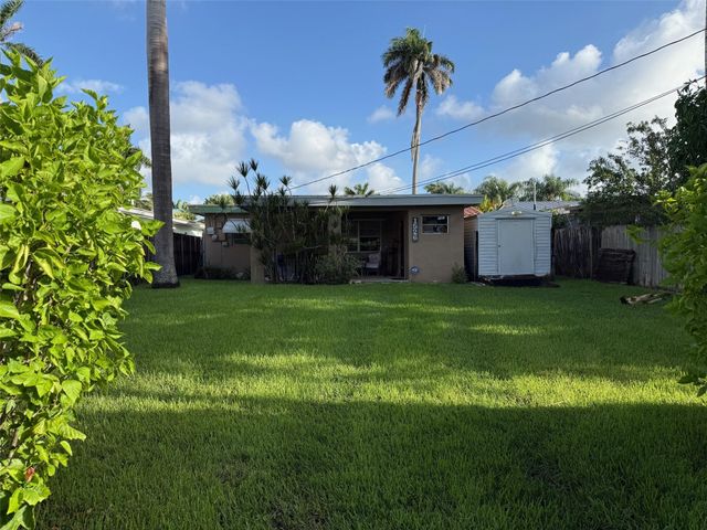 1526 Shenandoah Street, Hollywood, FL 33020