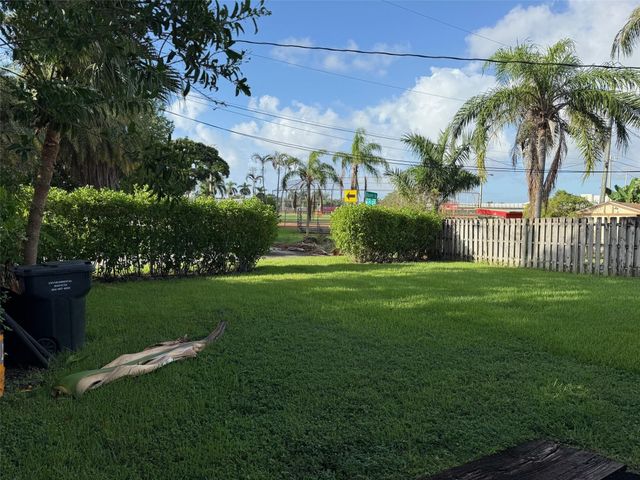 1526 Shenandoah Street, Hollywood, FL 33020