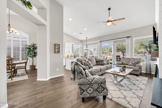 3460 N STONE GULLY Street, Mesa, AZ 85207