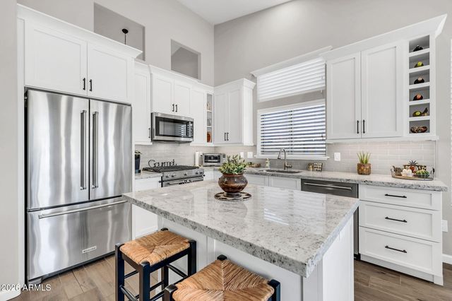 3460 N STONE GULLY Street, Mesa, AZ 85207