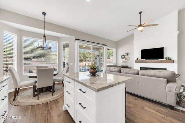 3460 N STONE GULLY Street, Mesa, AZ 85207