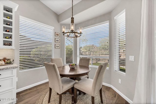 3460 N STONE GULLY Street, Mesa, AZ 85207