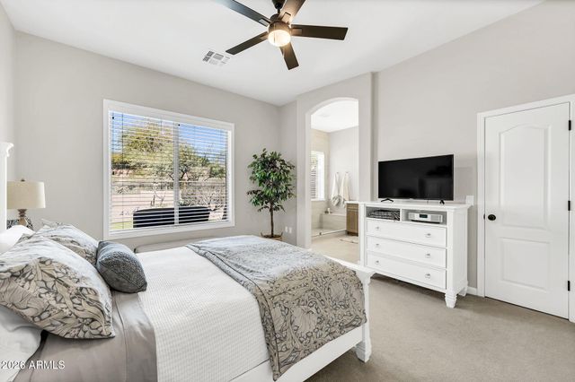 3460 N STONE GULLY Street, Mesa, AZ 85207