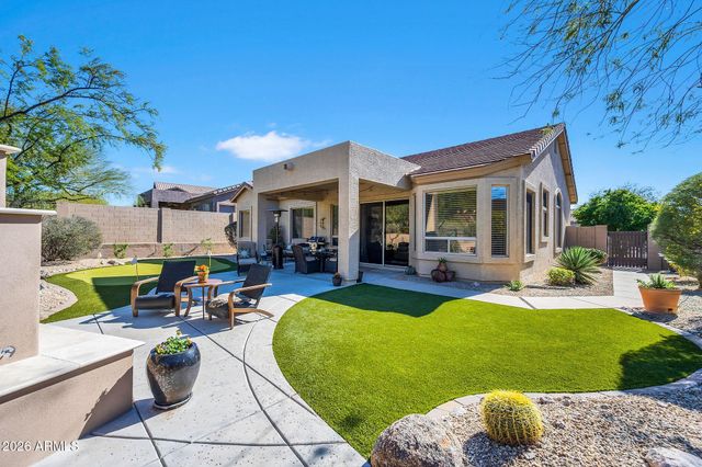 3460 N STONE GULLY Street, Mesa, AZ 85207