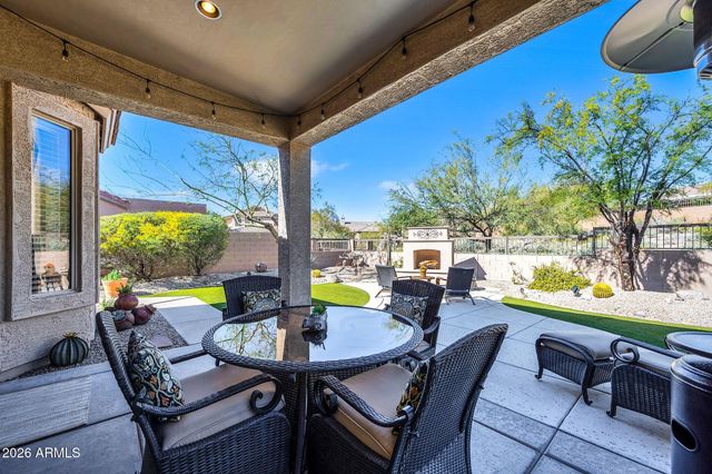 3460 N STONE GULLY Street, Mesa, AZ 85207